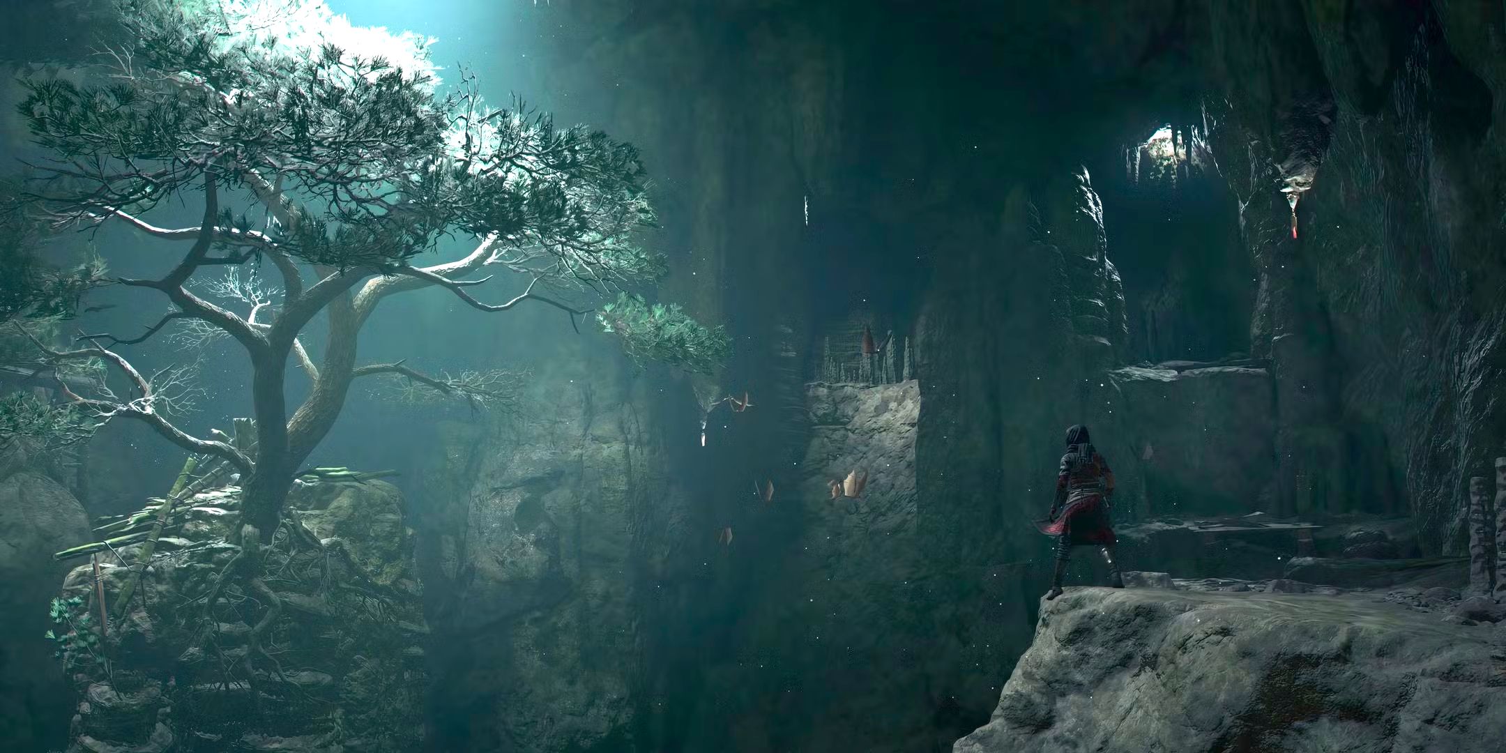 Assassin’s Creed Shadows: Ishibutai Kofun Tutorial