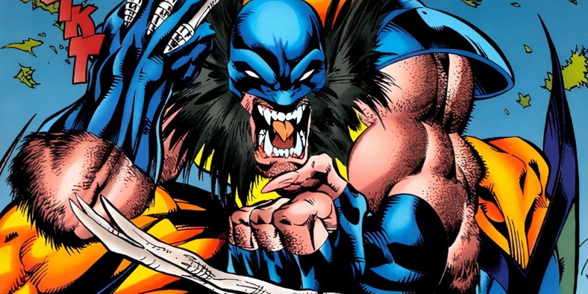 10 Disturbing Marvel Redesigns We Still Can't Stop Thinking About