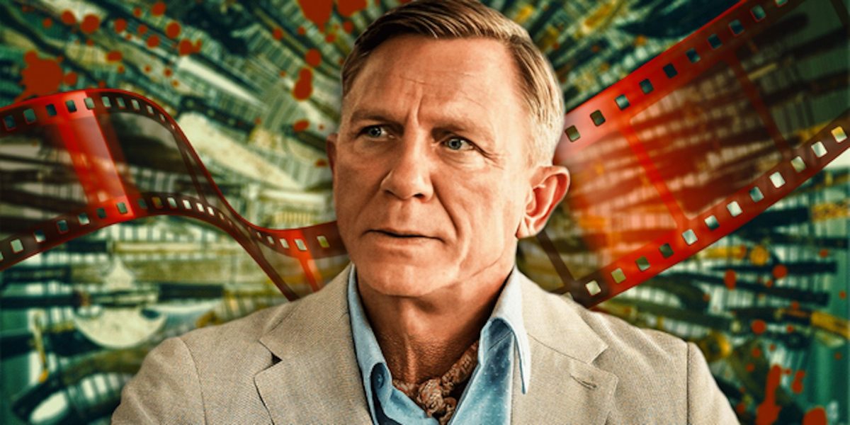 Knives Out 3 no tiene que ser la película final (gracias a Agatha Christie)