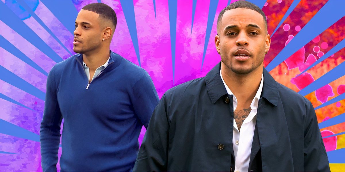 La honestidad cruda de Litia Garr de la licenciatura sobre la decisión de Grant Ellis explica exactamente por qué los productores necesitan actualizar el programa (levantó las apuestas y le rompió el corazón)