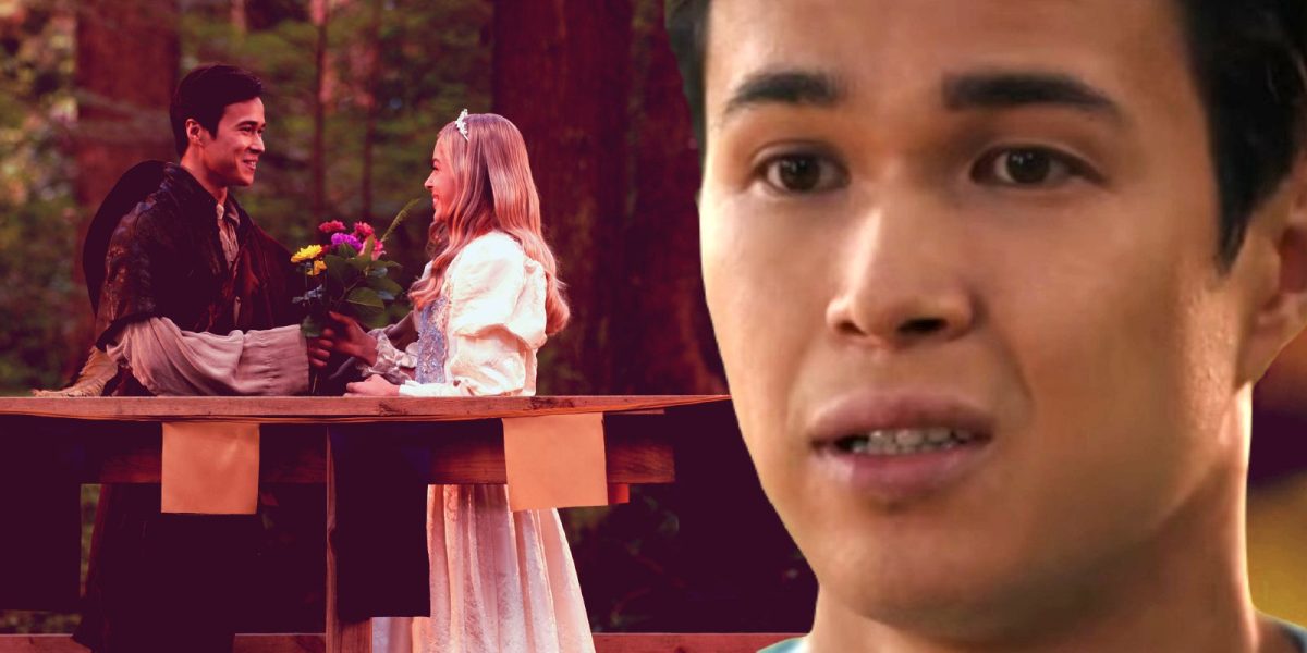 Lo que la enfermedad tiene Denny en la temporada 4 de Virgin River explicó, y por qué es la representación más precisa que he visto