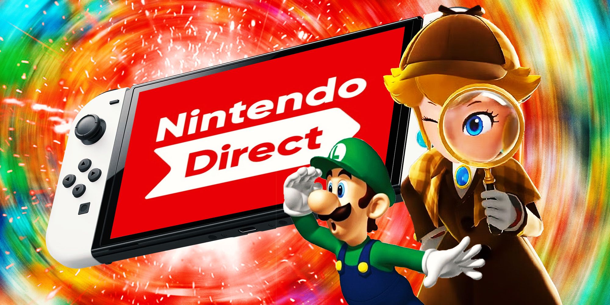 ¿Qué tan probable es que una Nintendo directamente para marzo de 2025? Los últimos rumores explicaron
