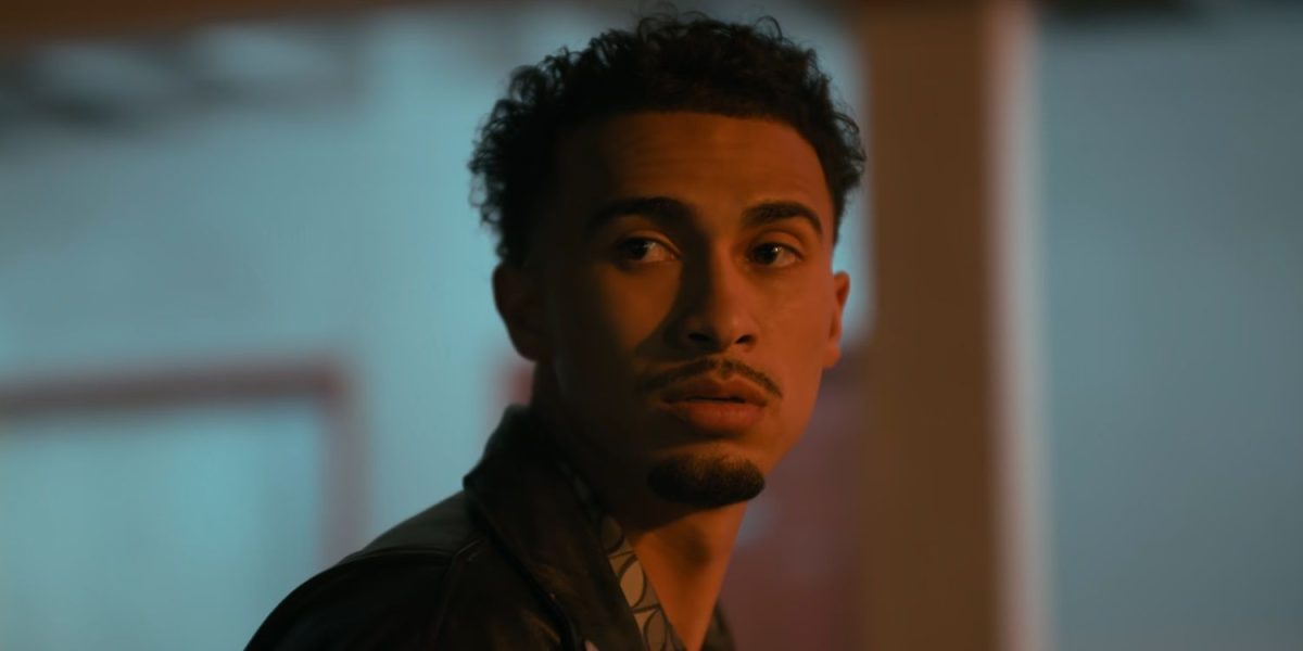 Me impresionó Xavier Smalls en Beauty in Black - ¿Qué sigue para el actor de la ruptura?