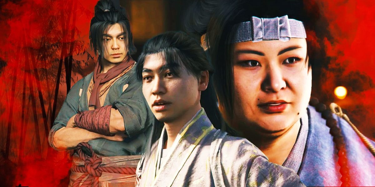 Todos los aliados en Assassin's Creed Shadows y cómo reclutarlos