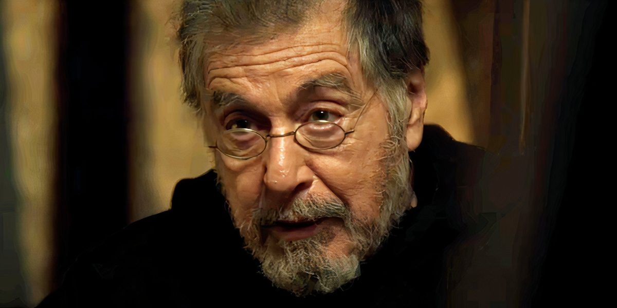El trailer ritual: Al Pacino regresa al horror religioso como exorcista 27 años después de jugar al diablo