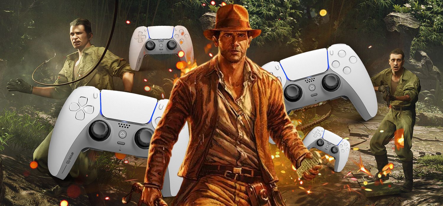 Cuando Indiana Jones y el gran círculo, el acceso temprano comienza en PS5