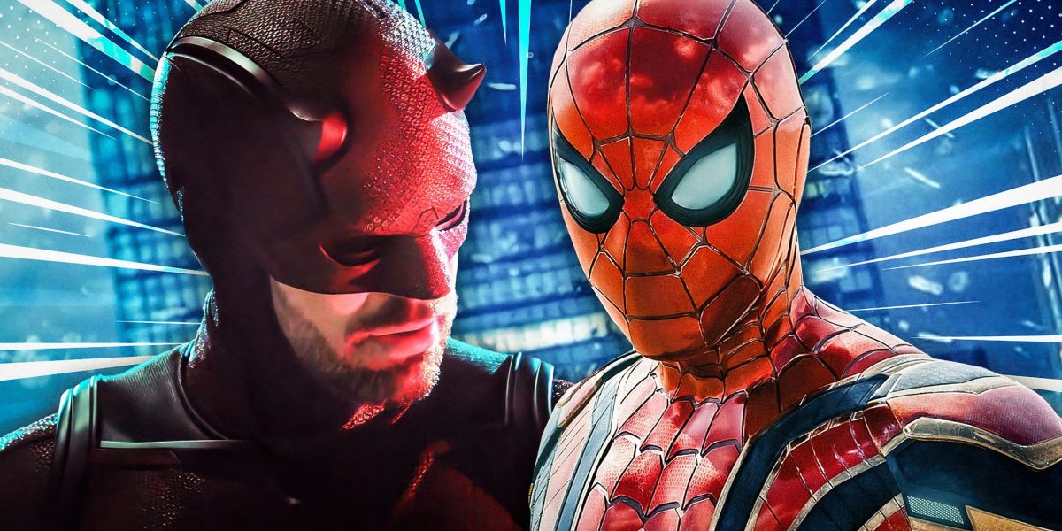 Spider-Man's Spider-Sense vs Daredevil's Radar Sense: ¿Cuál es más poderoso en el MCU?