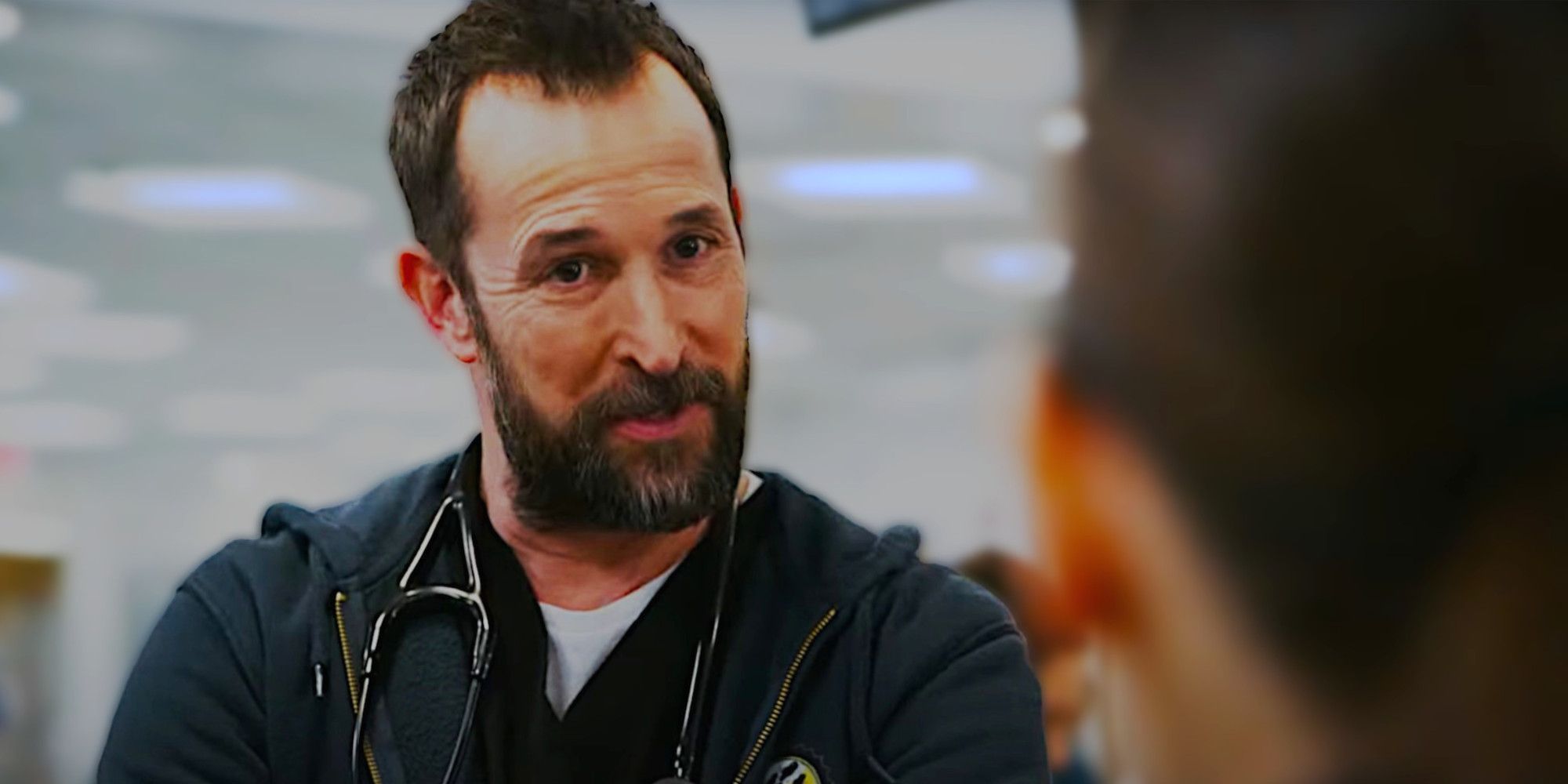 El formato de la temporada 2 de Pitt abordado por Star mientras describe los episodios de la temporada 1 como “un programa diferente”