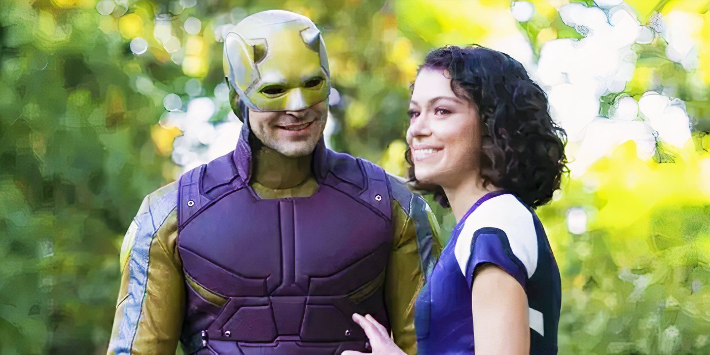 “Lo que sucede en Los Ángeles en Los Ángeles:” Charlie Cox se burla si Matt Murdock se reunirá con She-Hulk en Daredevil: Nacido de nuevo