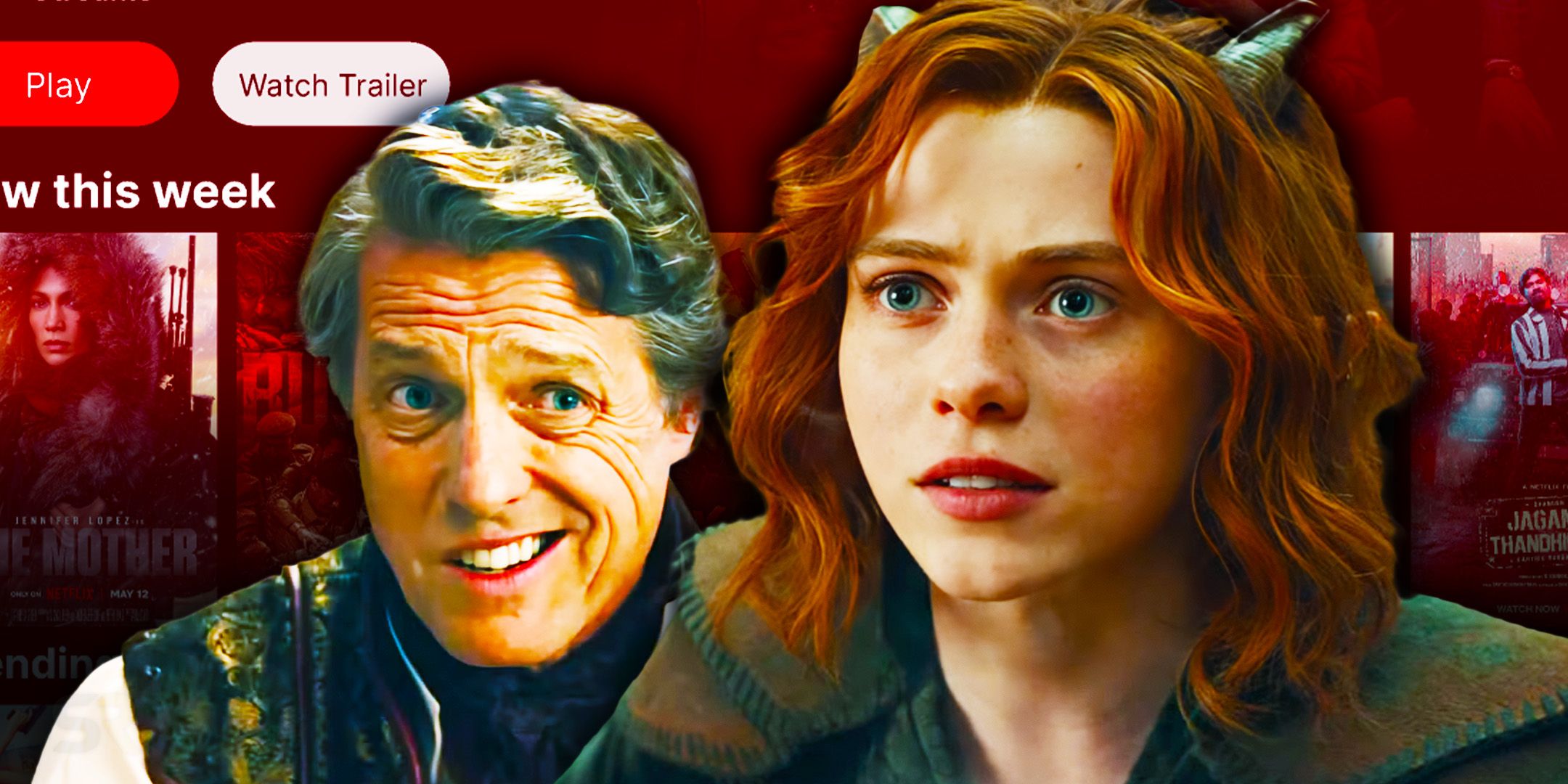 Hay muchas cosas en el show de Dungeons & Dragons de Netflix después de Honor entre la mayor decepción de los ladrones