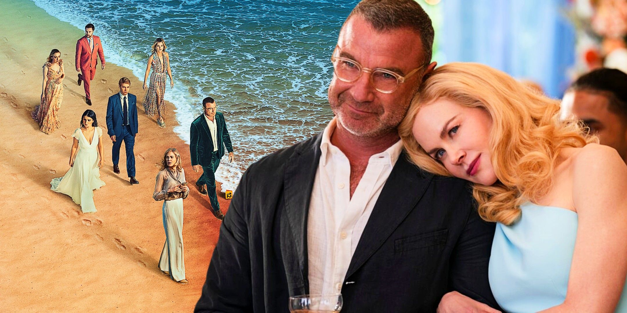 La pareja perfecta temporada 2: Confirmación, historia y todo lo que sabemos