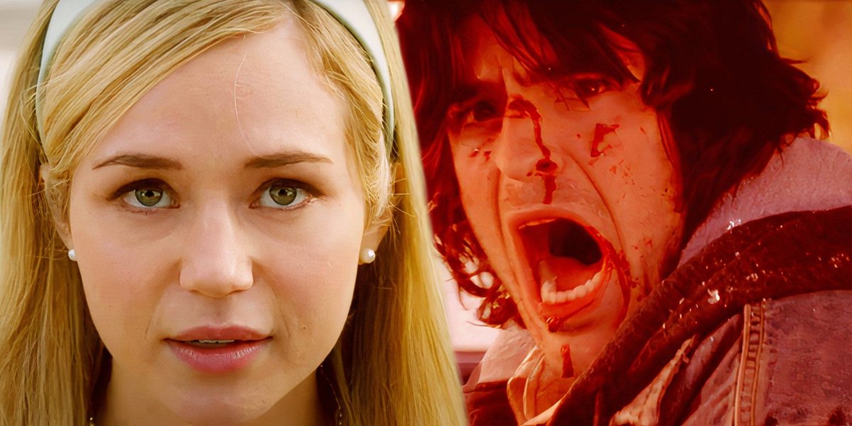 La secuencia de muerte final de destino final más aterradora e icónica ha vuelto oficialmente después de 22 años