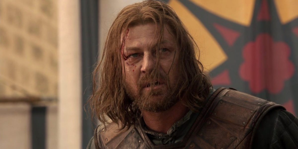 "Tal vez debería dejar de morir tanto": Sean Bean reflexiona con franqueza sobre todos los memes sobre sus muchas muertes en pantalla