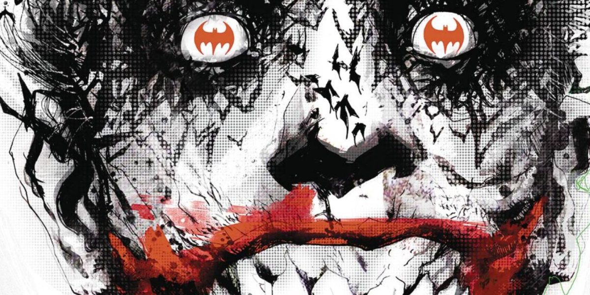 Por favor, DC - Deja de dormir en uno de los cómics más subestimados de Batman