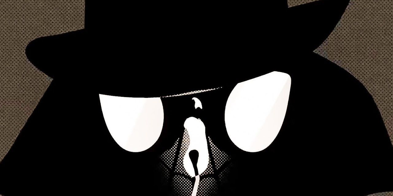 Spider-Man Noir Cosplay ofrece a los fanáticos una muestra de la próxima serie de acción en vivo de Nicolas Cage