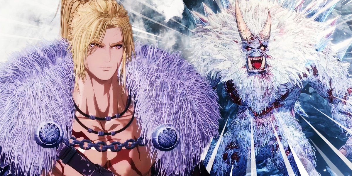 El primer Berserker: Khazan - Cómo vencer a Yetuga (Guía de jefes)