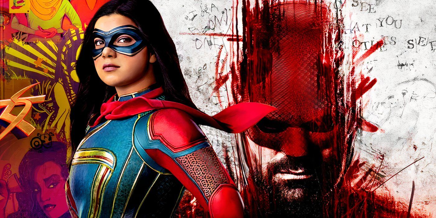 ¿Quién está reclutando la Sra. Marvel en California y para qué