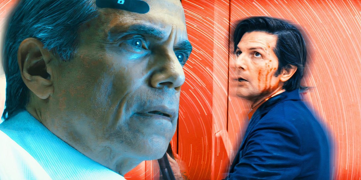 "Los matarás a todos": lo que la línea del Dr. Mauer significa en el final de la temporada 2 de la temporada 2