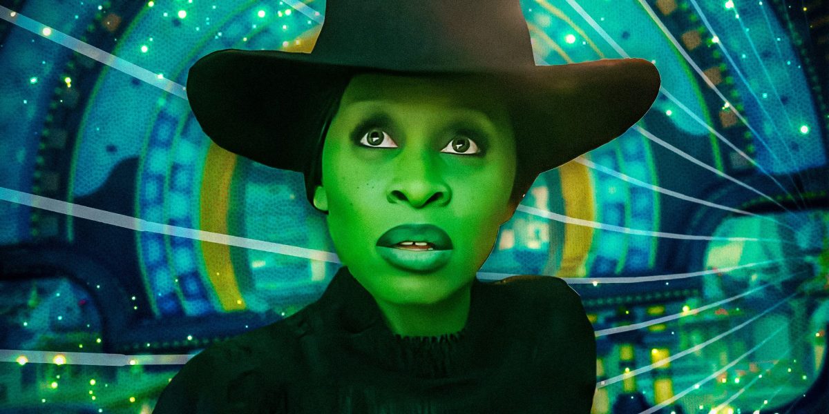 La nueva precuela de Wicked revela que Elphaba es mucho más joven de lo que pensaba
