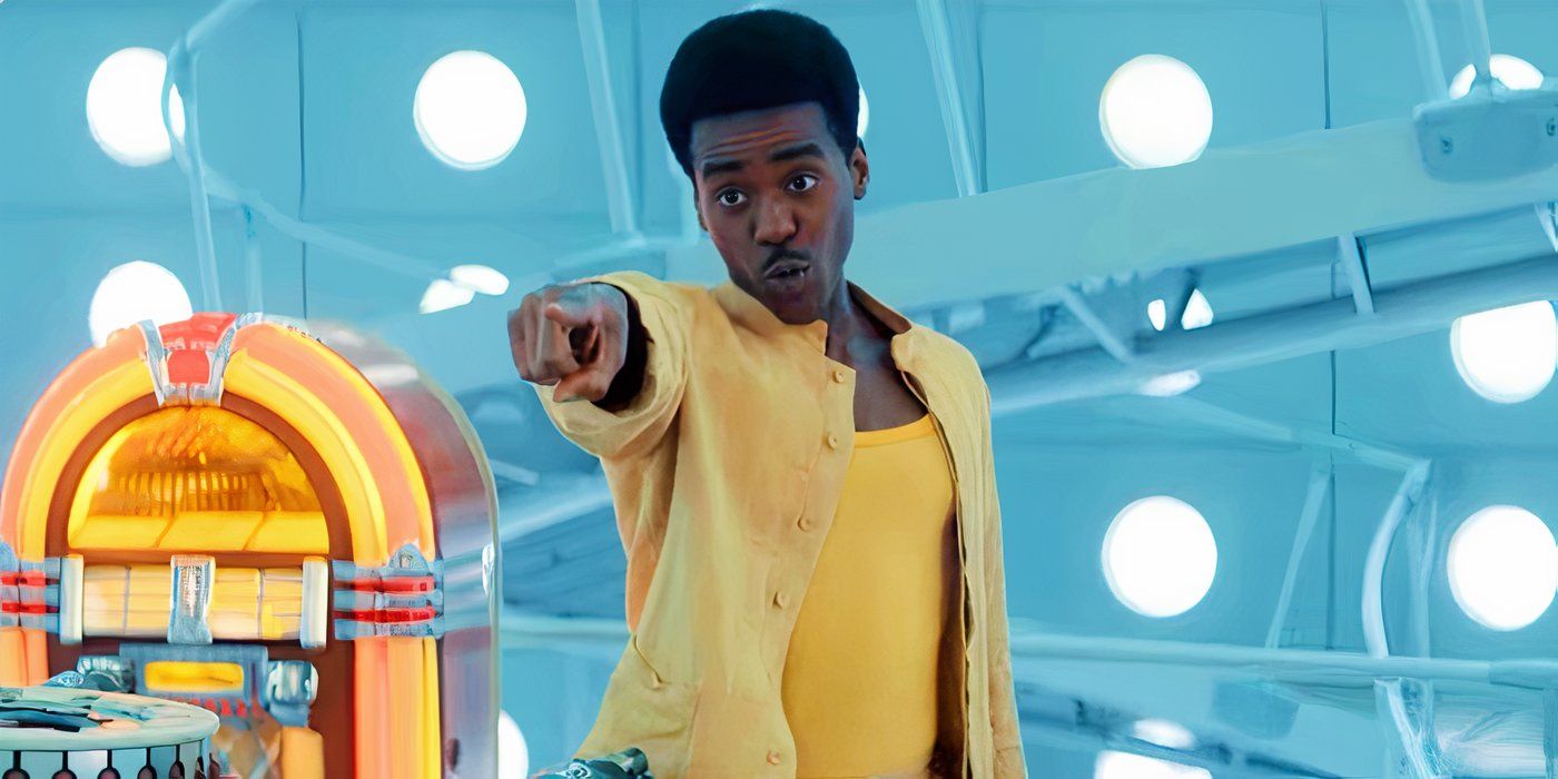 “Vivimos en A World of Time Loops”: Doctor Who Showrunner revela si la fractura de tiempo de la temporada 15 podría perseguir al médico en episodios futuros