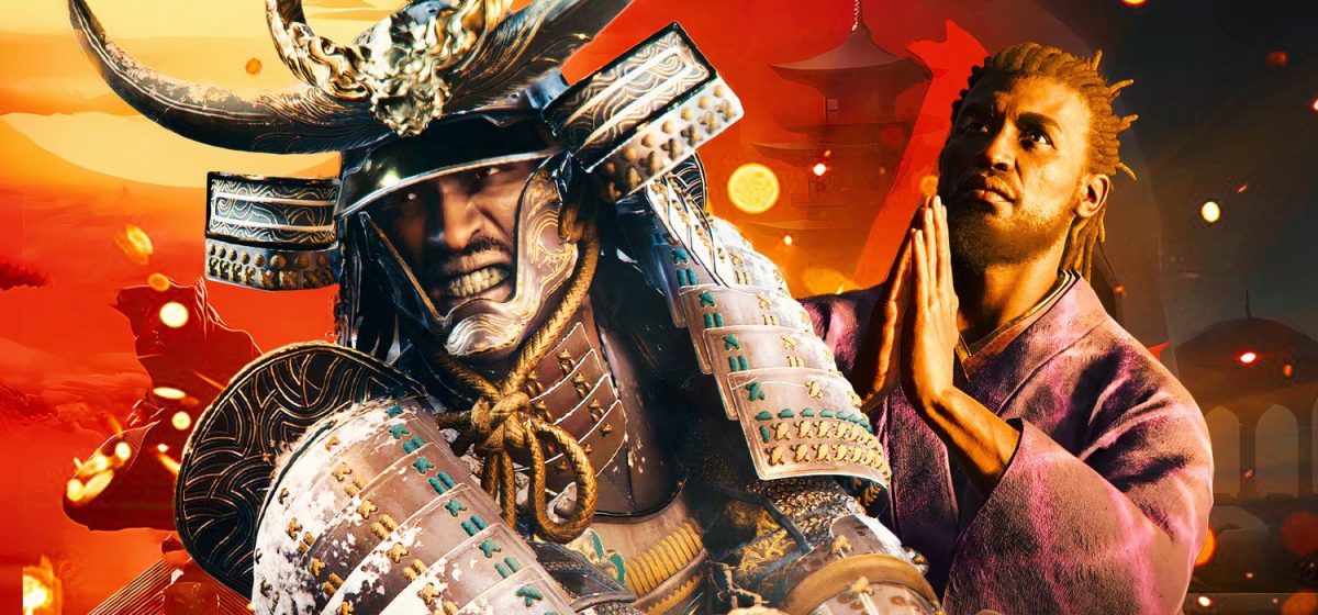La mejor construcción de samurai para Yasuke en Assassin's Creed Shadows