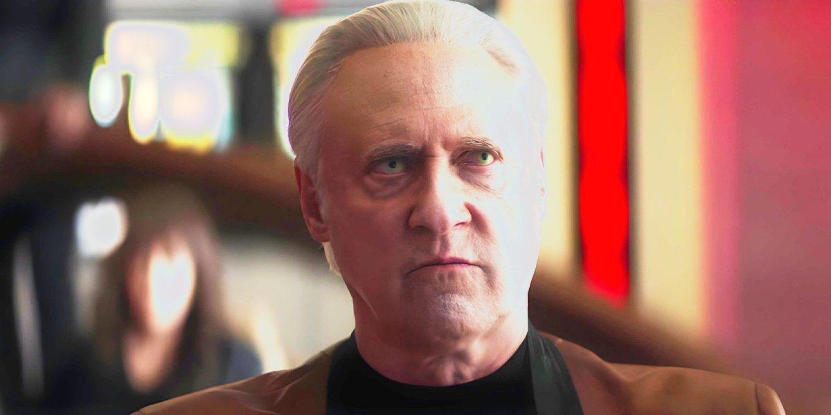 Brent Spiner de Star Trek aborda el posible retorno de la franquicia como datos después de que Picard Season 3 lo resucitó