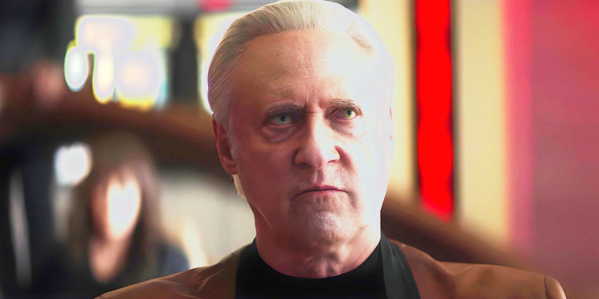 Brent Spiner de Star Trek aborda el posible retorno de la franquicia como datos después de que Picard Season 3 lo resucitó