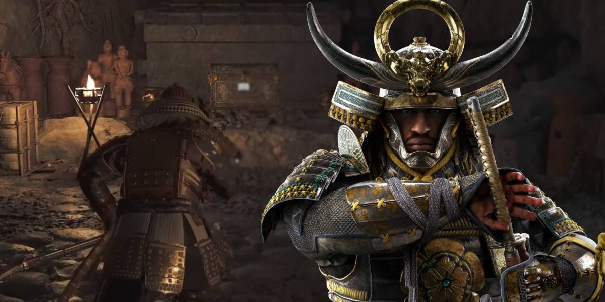 Assassin's Creed Shadows: Azuchi Hyotanyama Kofun Tutorial