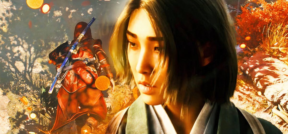 Assassin's Creed Shadows: todas las ubicaciones y recompensas de senderos ocultos