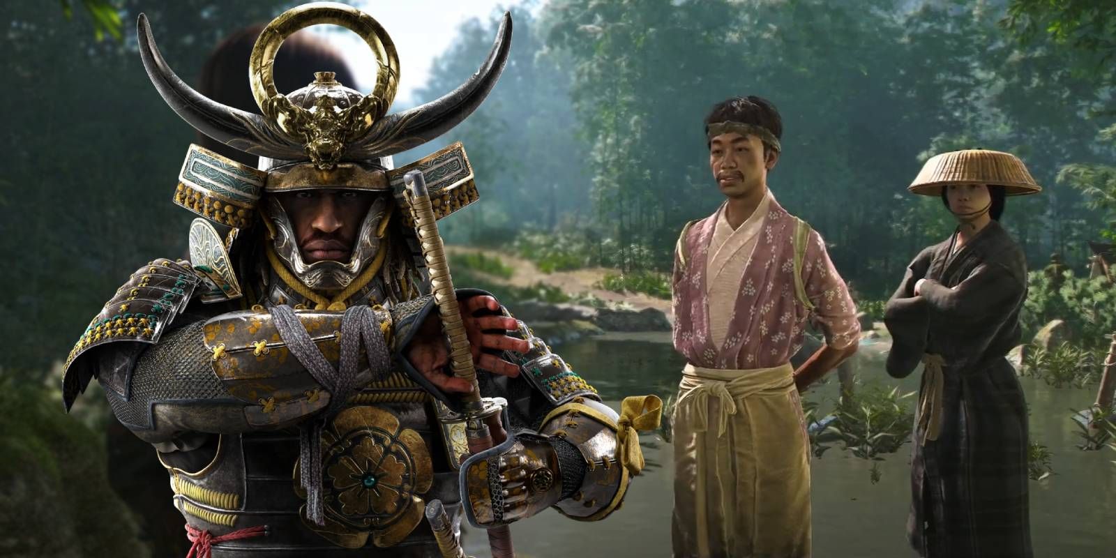 Assassin's Creed Shadows: Smuggler's Run Quest