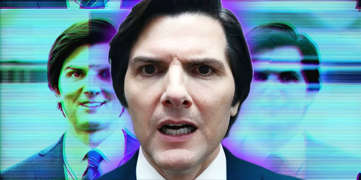 ¿Falló la reintegración de Mark en la temporada 2 de Severance?