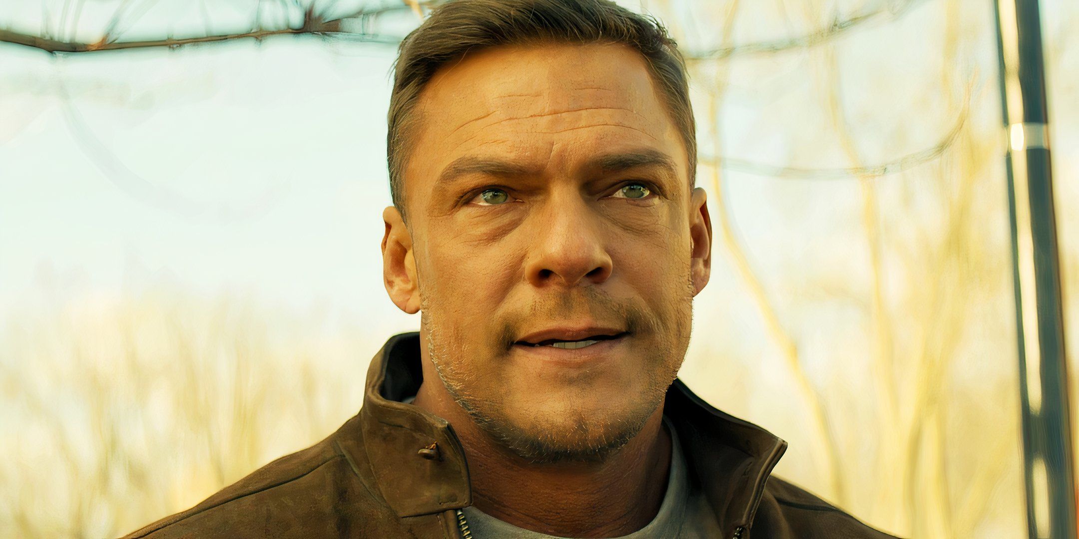 “Nunca he visto algo así”: Alan Ritchson está asombrado de una coprotagonista de Reacher S3, cuyo rendimiento “salvajemente difícil” “salvó toda la temporada”