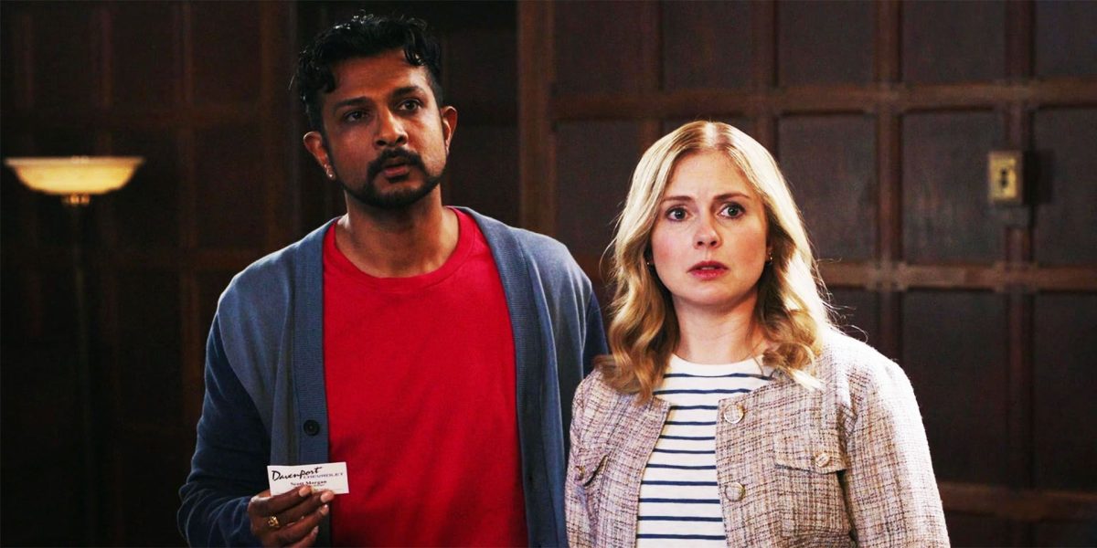 "Vuelve a lo grande": cómo el regreso de Elias en Ghosts Temporada 4 perseguirá a los personajes burlados por Isaac Star