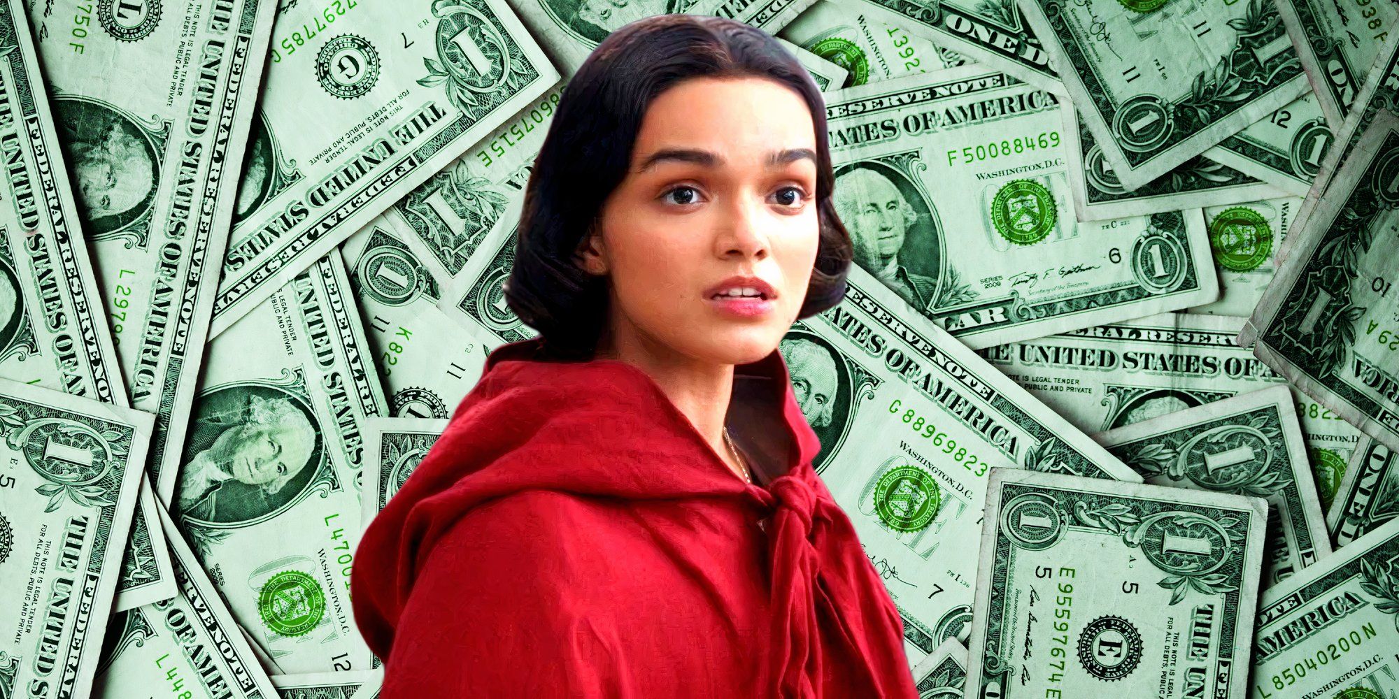 La taquilla de Blancanieves explicó: ¿Cuánto ha hecho, es una bomba, y la controversia lo dolió?