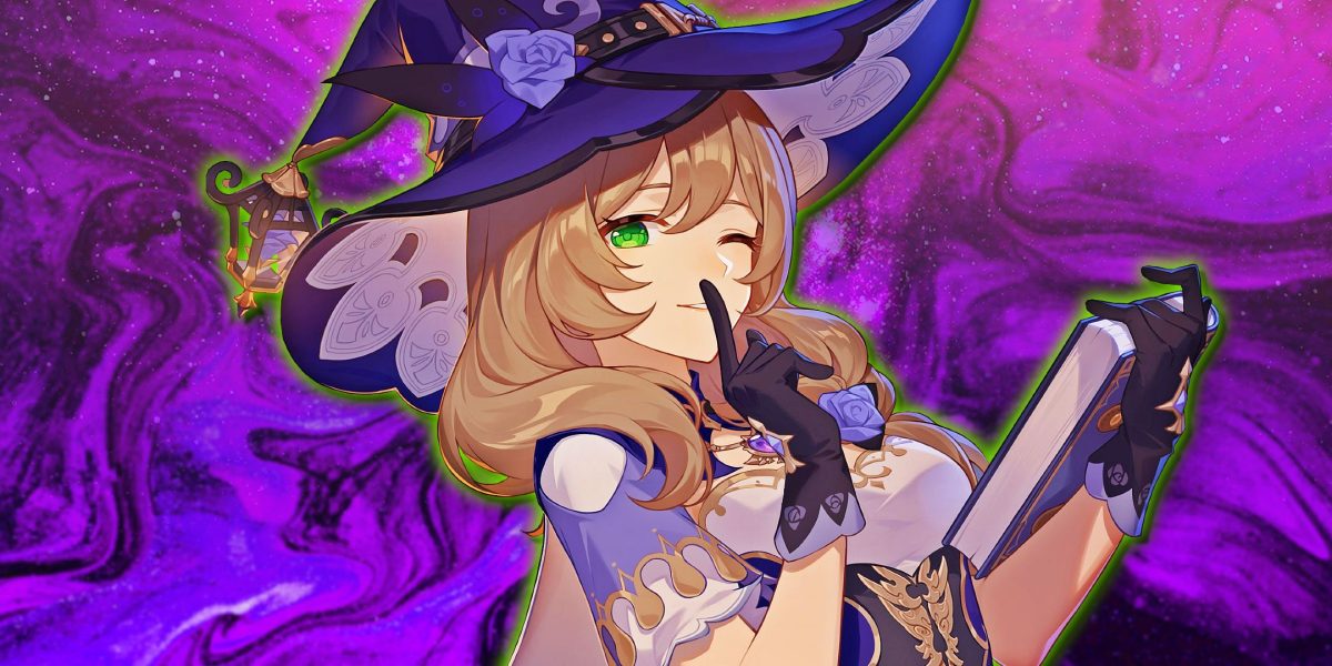 Las nuevas filtraciones semanales de Genshin Impact 5.6 demuestran que la actualización será extraña