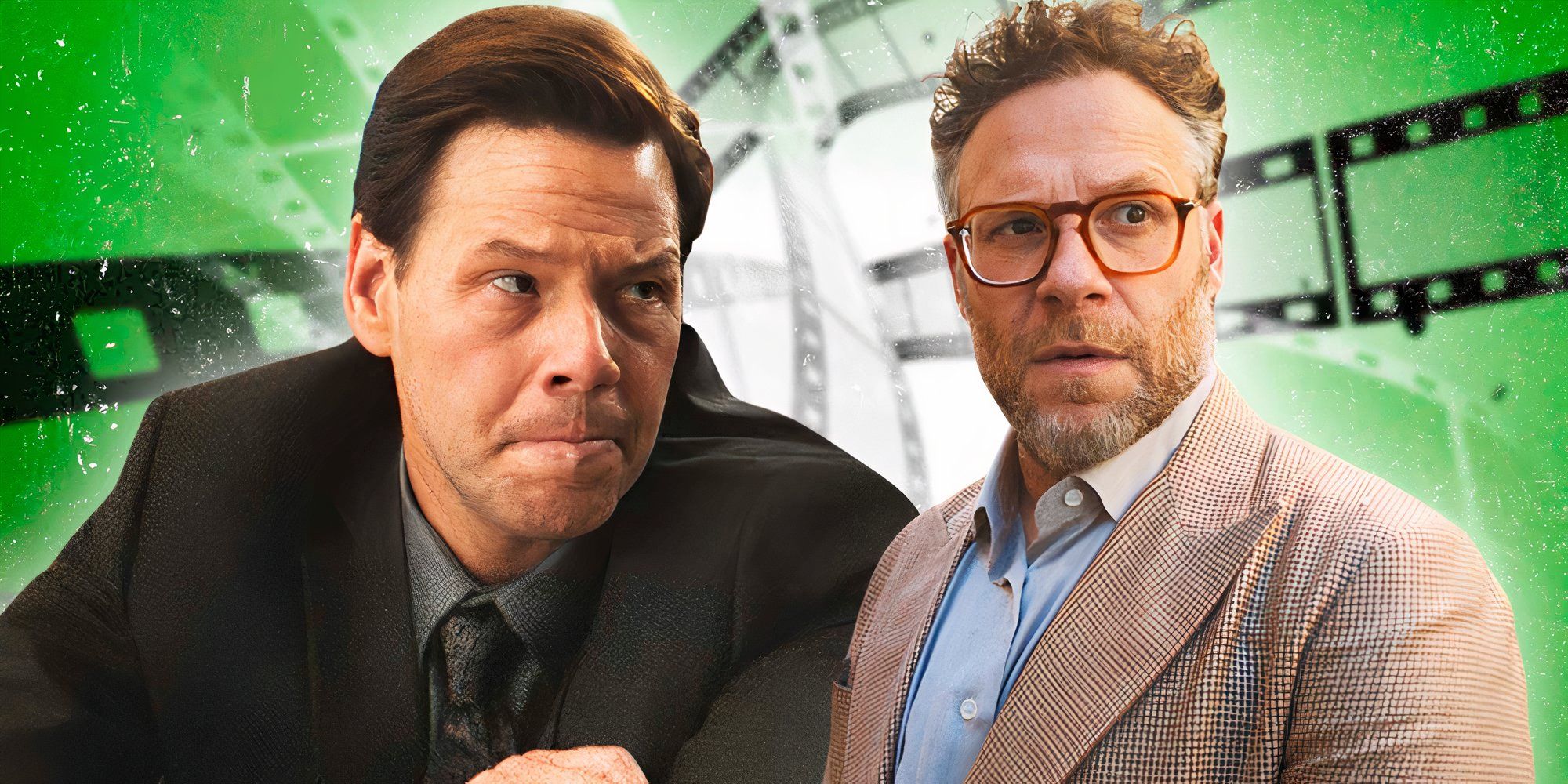 Qué “Oner” es en el cine y cómo el estudio de Apple TV+lo clava cuán difíciles son las tomas