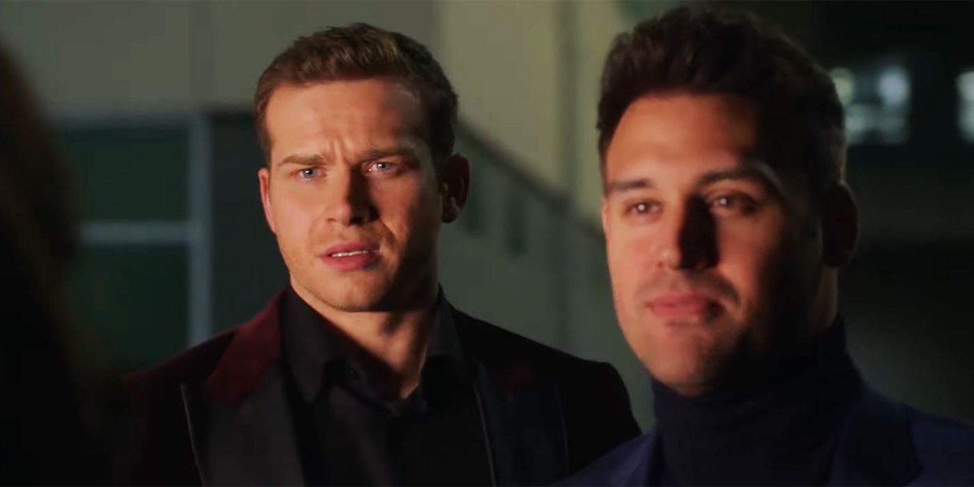 9-1-1 deja en claro que solo 1 personaje es la clave para que Buck & Eddie suceda