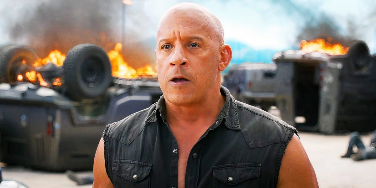Vin Diesel se burla de Fast & Furious 11 "Precursor" con regreso a Key Furious 7 Ubicación