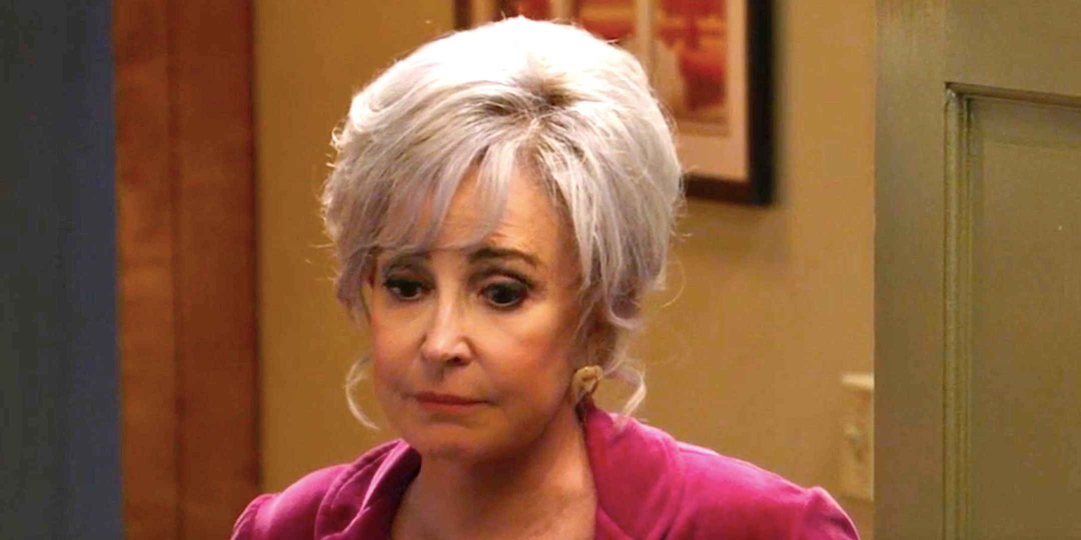 El primer matrimonio de Georgie y Mandy expone los problemas de relación de Dale y Meemaw, y eso es triste