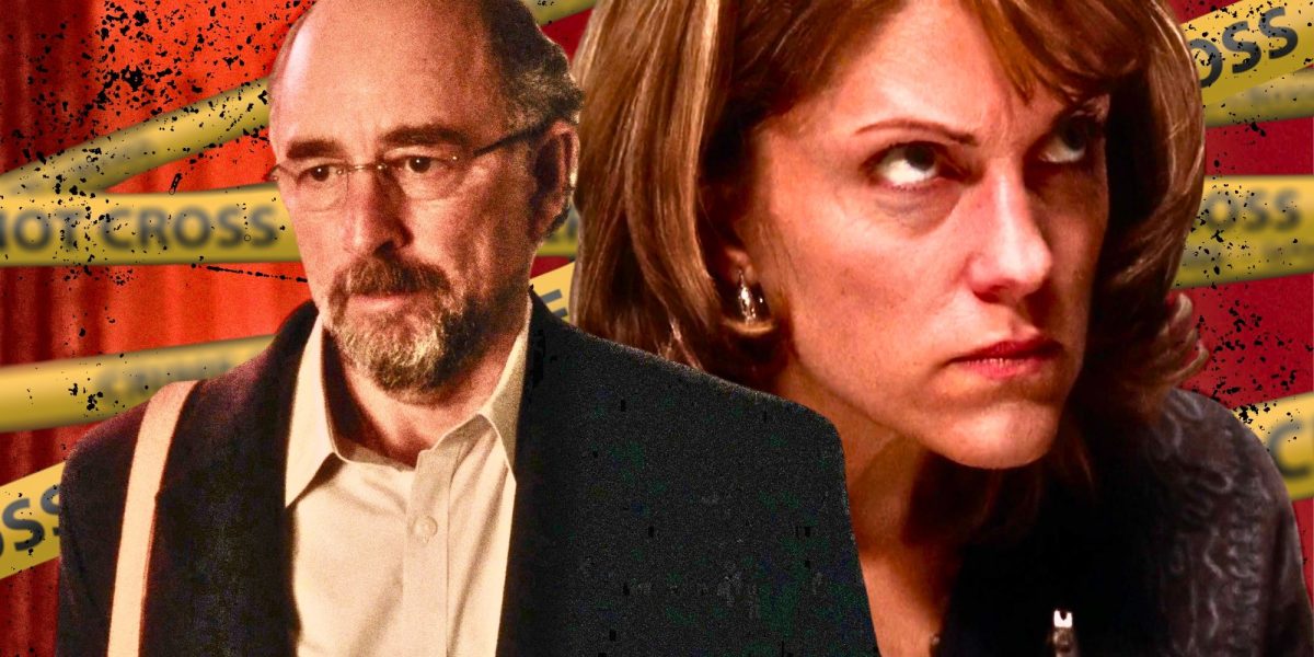 8 villanos más aterradores en NCIS