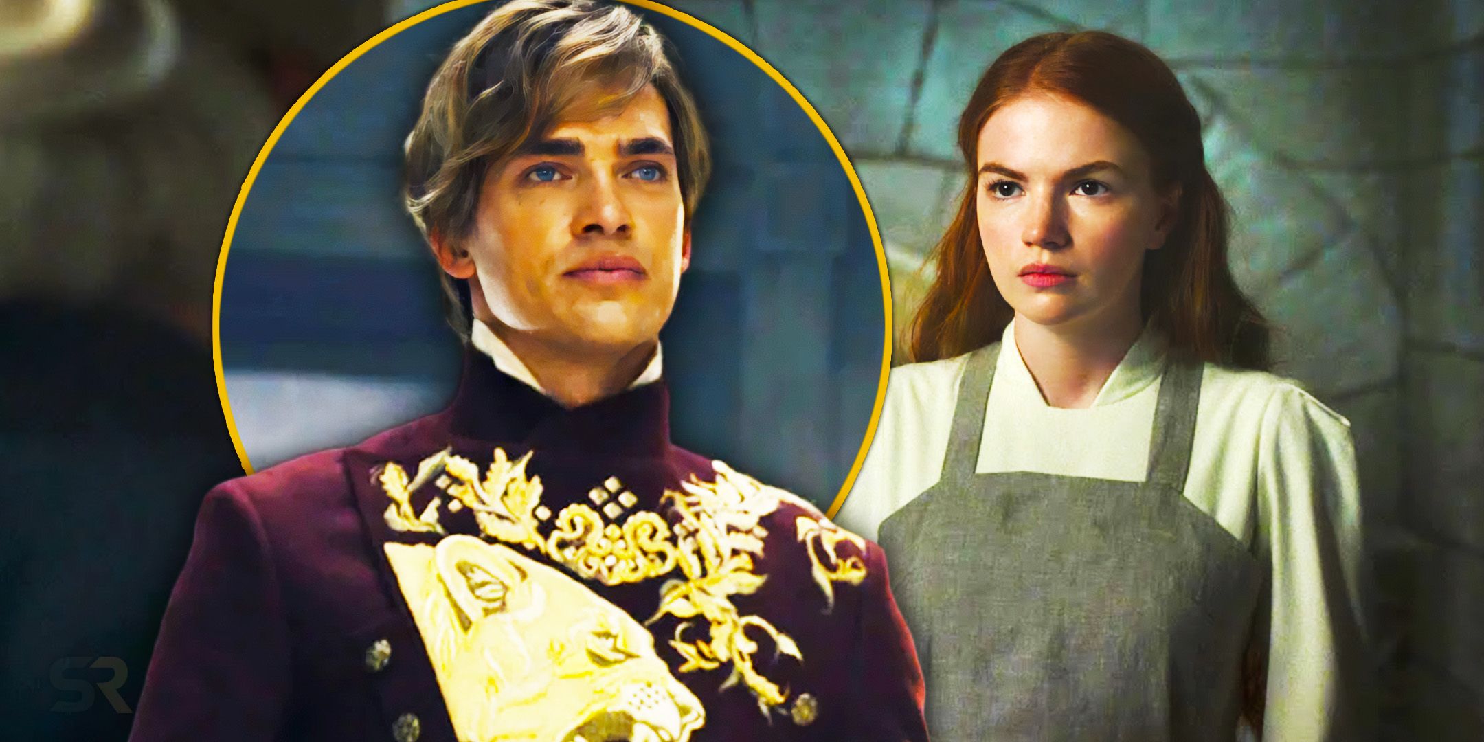 Un actor de la temporada 3 de Wheel of Time no sabía que estaba audicionando para un personaje disgustado: ""[I] Muy rápidamente resignado a mi destino de ser odiado por todo el fandom "