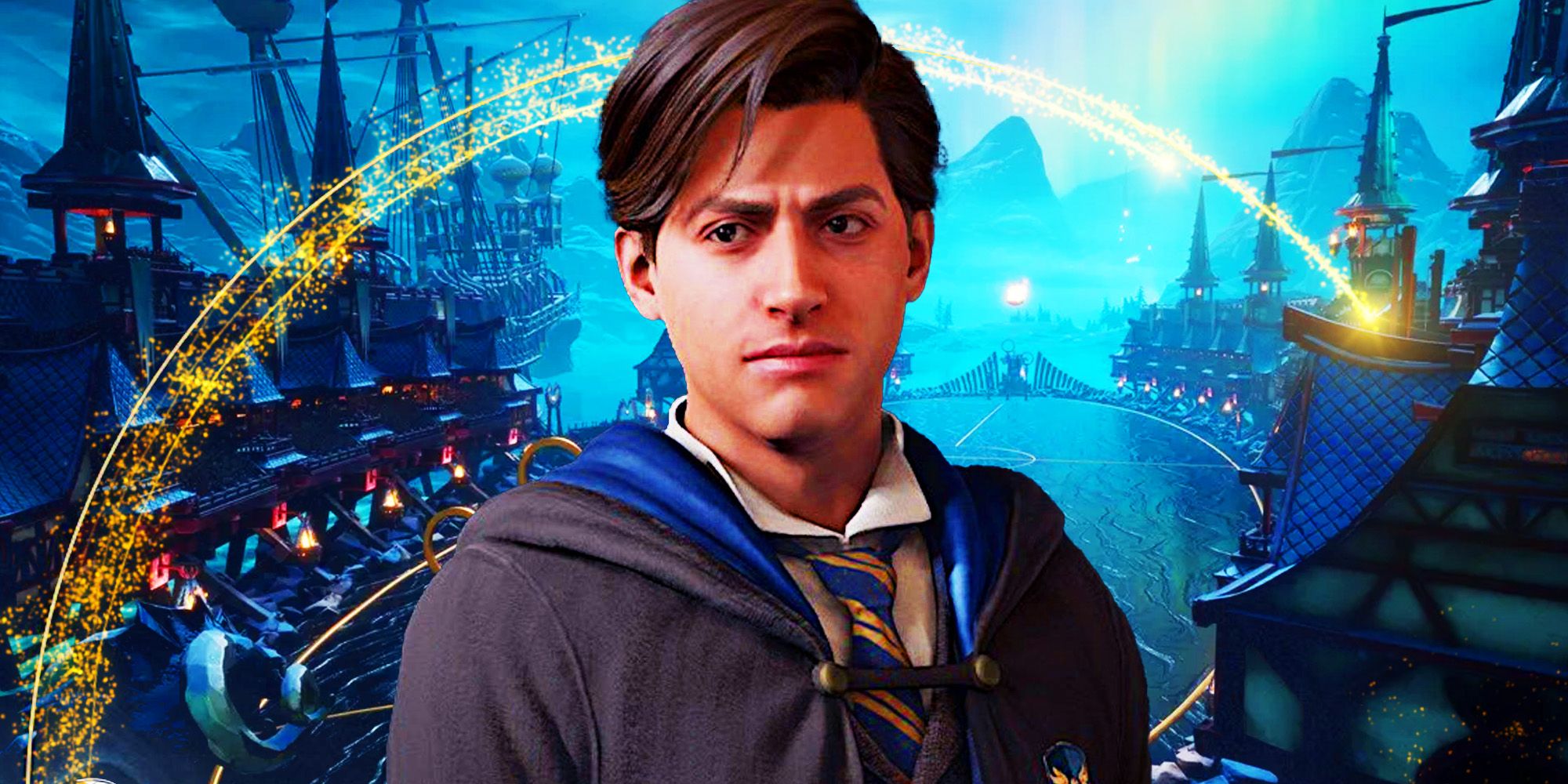 La mejor oportunidad de Hogwarts Legacy 2 es la que nunca tomará