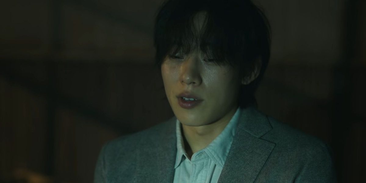 Hellbound puede haber terminado, pero el nuevo thriller de Netflix es el reemplazo perfecto para el sobrenatural k-drama