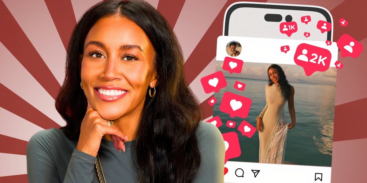 The Bachelor Temporada 29: Litia Garr todavía no ha terminado de lo que Grant Ellis le hizo (no estoy seguro de que alguna vez pueda confiar nuevamente)