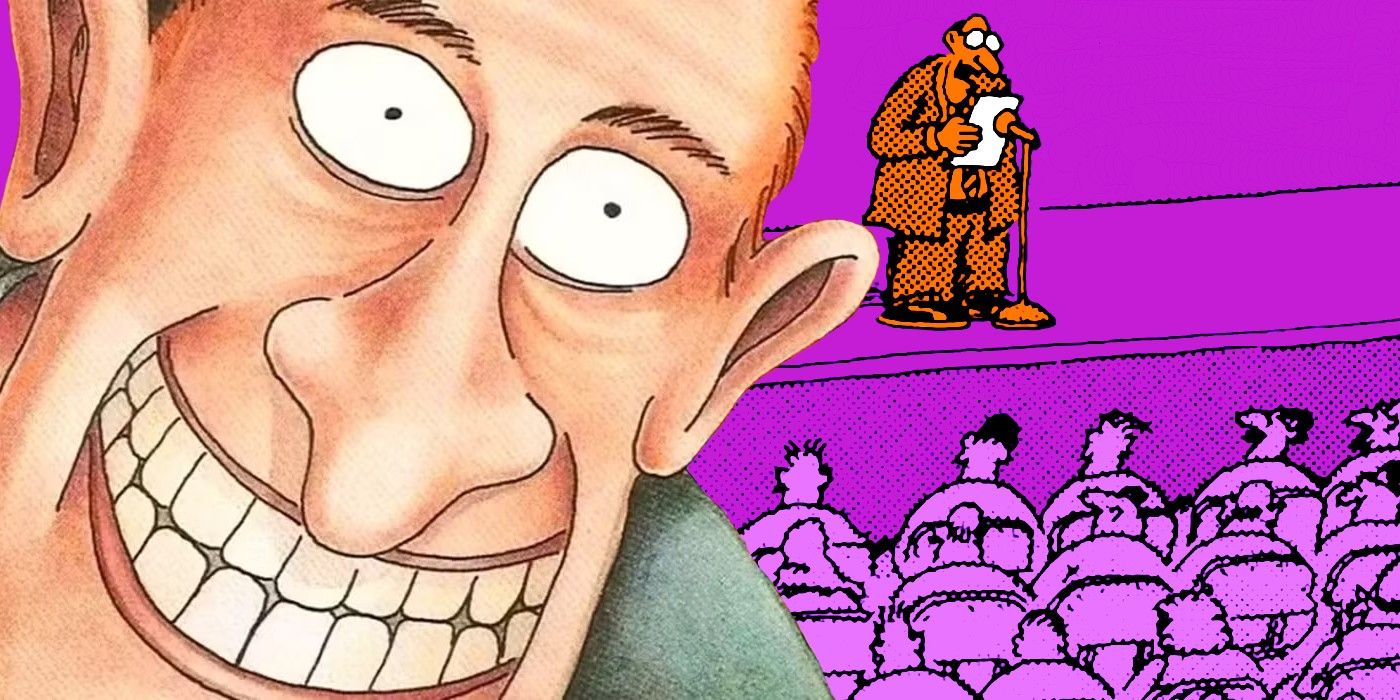 10 cómics del lado lejano que nos dieron frases legendarias