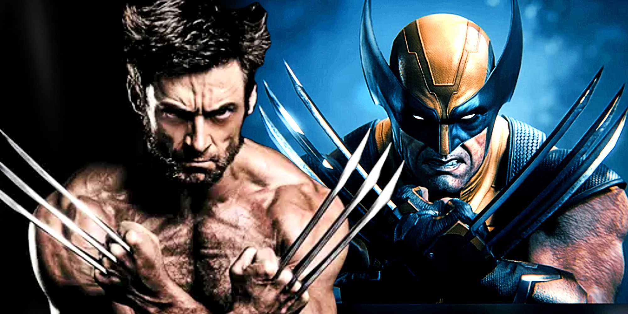 El detalle más grosero de las garras de Wolverine nunca hizo las películas, y eso es para lo mejor