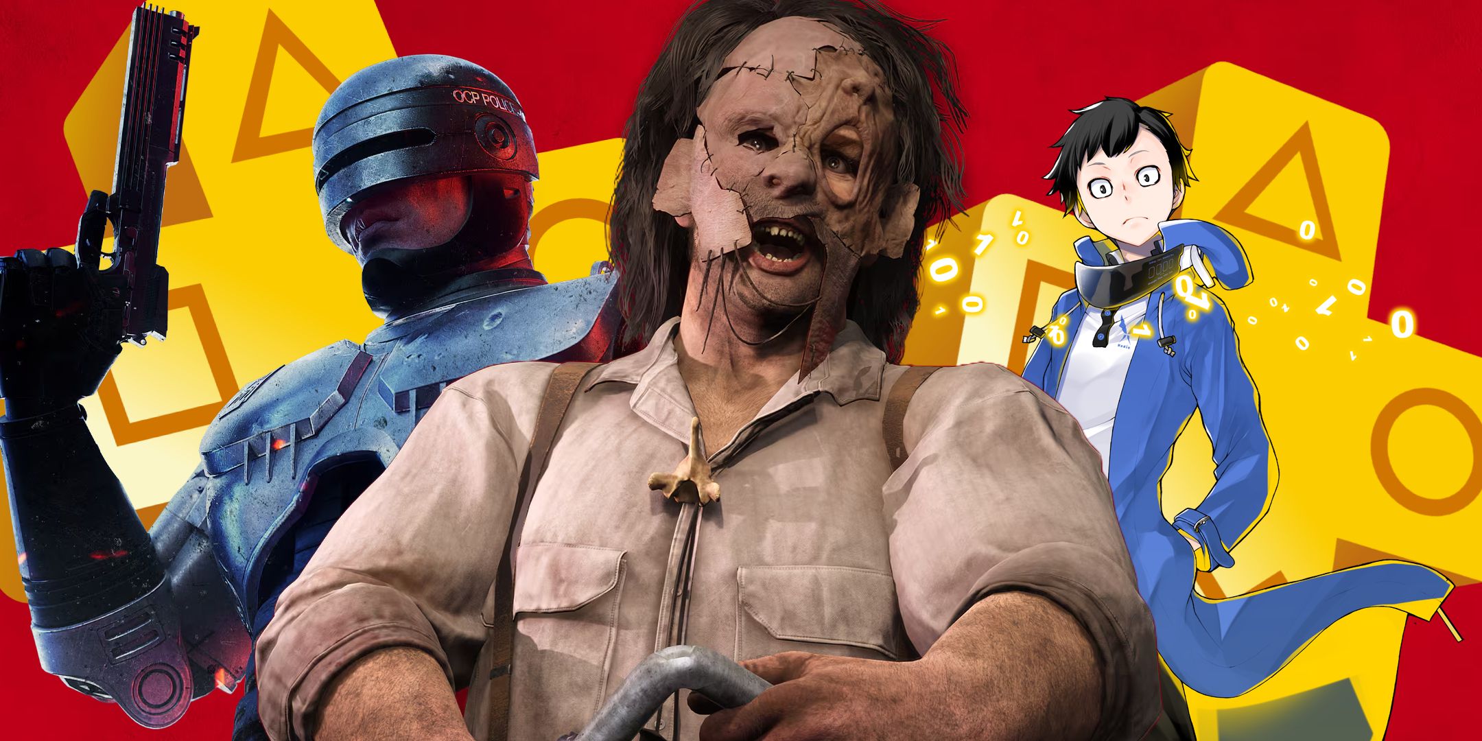 PS Plus Abril 2025: todos los juegos esenciales, extra y premium que vendrán este mes