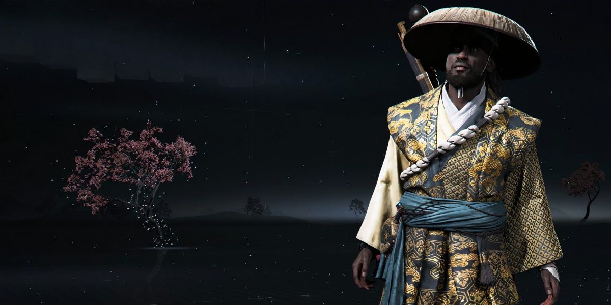 Todos los cascos y cascos legendarios en Assassin's Creed Shadows y cómo conseguirlos