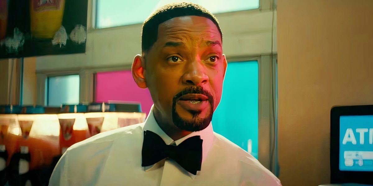 "Estoy buscando ser el mejor humano que pueda ser": Will Smith reflexiona sobre su prohibición de los Oscar de 10 años después de completar 3 años