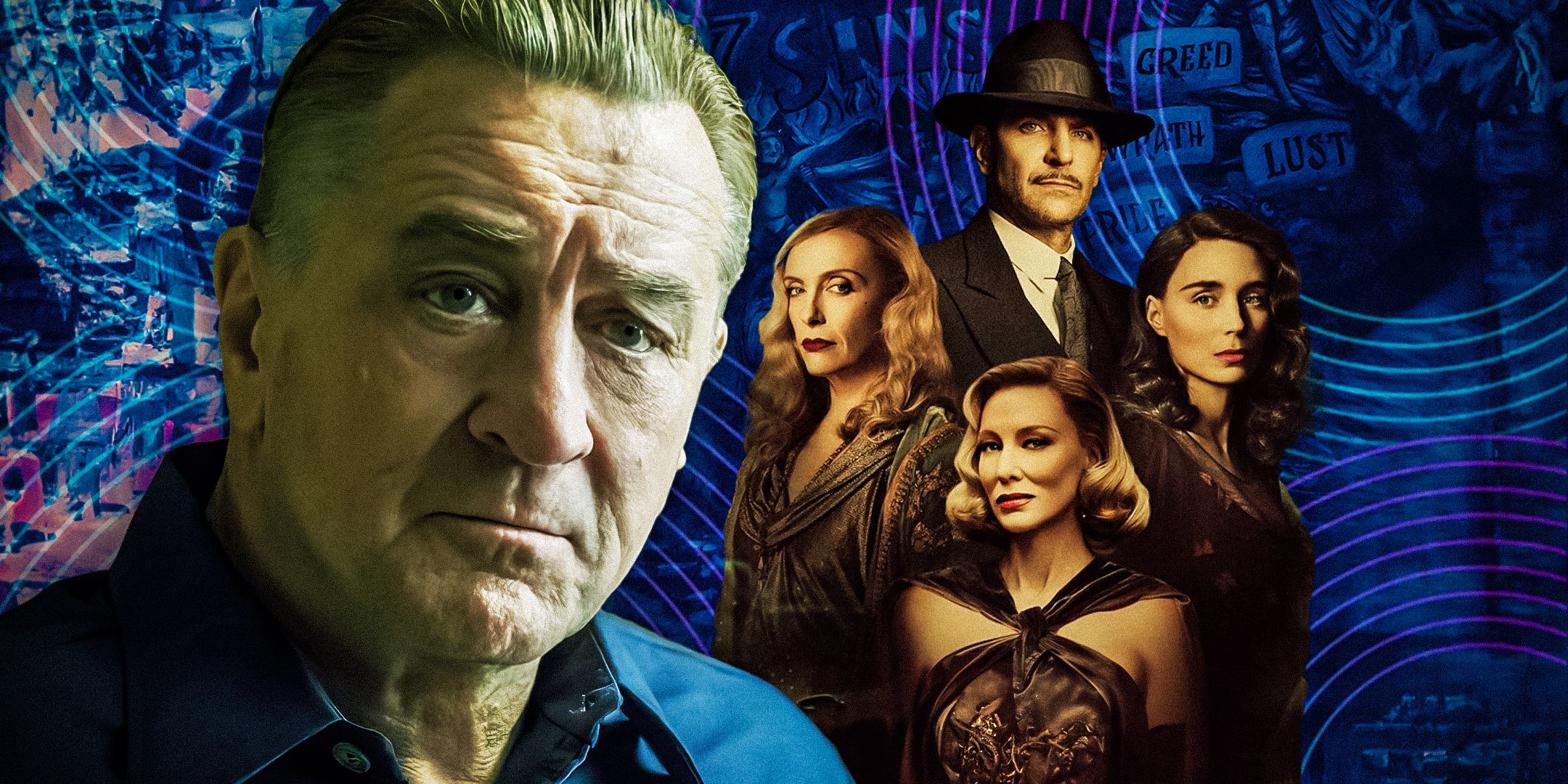 10 películas donde todos pierden al final